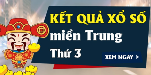 Thống Kê Kết Quả Xổ Số Miền Trung - Số Liệu Đầy Đủ